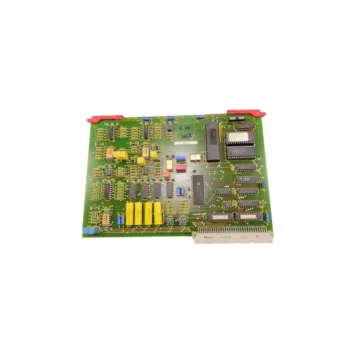 Сигнальный процессор ZELLWEGER USTER PCB UT3-SP-IPI