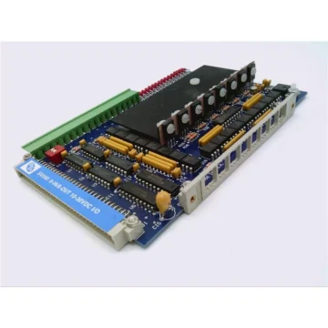Плата ПК S4573