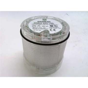 Сигнальная колонка 8WD4420-1BE