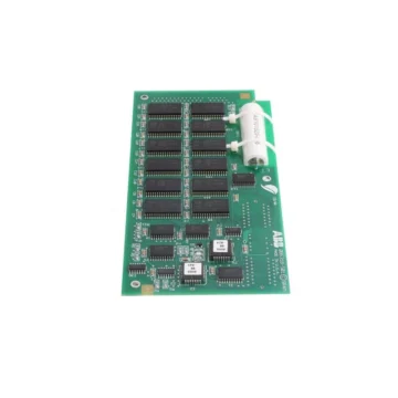 Дочерняя плата памяти PCA 086318-002