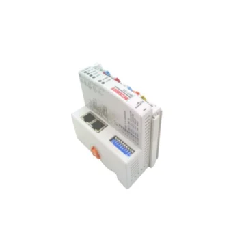 Соединитель шины ETHERNET/IP BK9105-1000