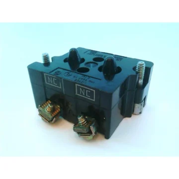 Блок контактов 10250T3