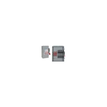 Предохранительный переключатель DCU1102URM