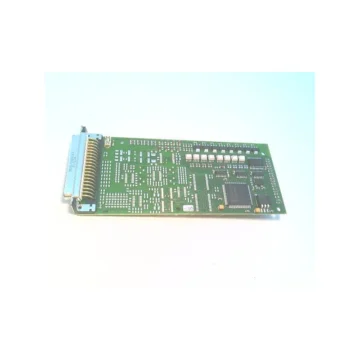 Сервоплата блока питания DSO-HIO311-000