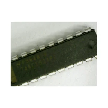 IC; логический компаратор 74ACT521PC