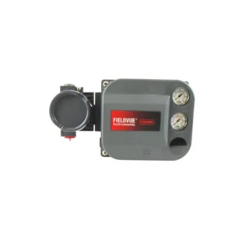 Контроллер клапана DVC6200HW2