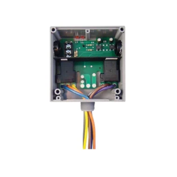 Реле питания RIBT242B