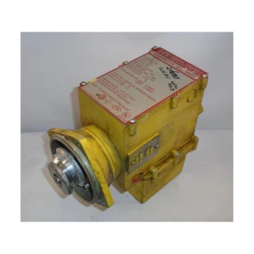 Газовый клапан HYDRAMOTOR AH2B112A