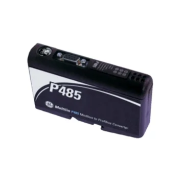 Конвертор P485