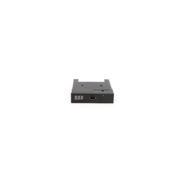 Эмулятор флоппи-дисковода USB SFR1M44-U100K