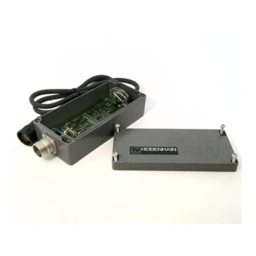 Интерполяционный модуль оцифровки 602D/005-F