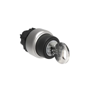 Привод селектора ключей LPCS370R3131A