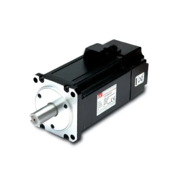 Серводвигатель APM-SC08AEK