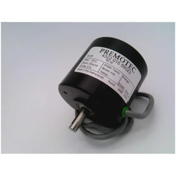 PREMOTEC 4322-016-58023