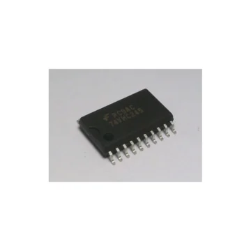 74VHC245M