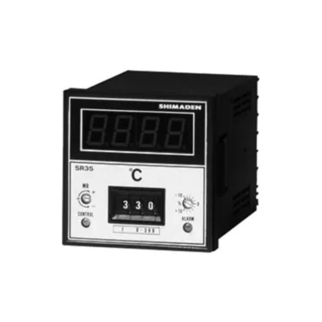 Регулятор температуры SR35-22Y93012DP781C0