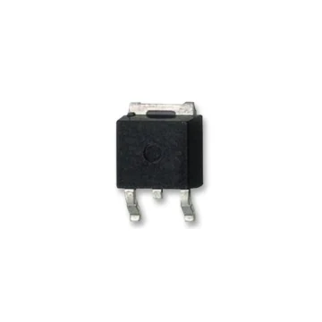 (цена/тк) регулируемый линейный регулятор LM317MDTX