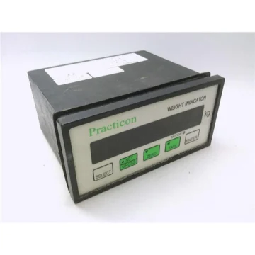 Индикатор веса PR430P1