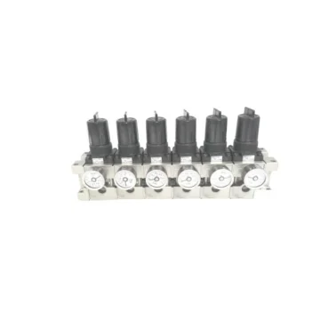 Регулятор ARM2500-06A-N02G1-X254