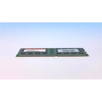 Плата памяти 1GB 1RX8 PC2-5300U-555-12