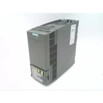 Компактный преобразователь 6SL3210-1KE11-8AF2