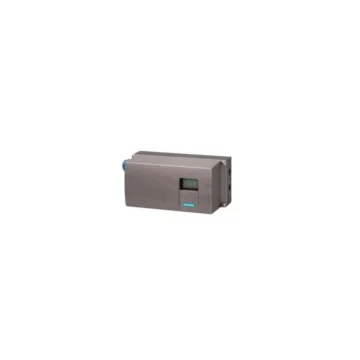 Умный электропневматический позиционер 6DR5011-0NG13-0AA0