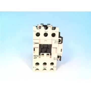 Контактор YC1U-27A120