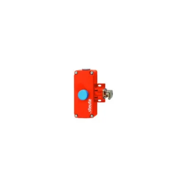 Переключатель с тяговым проводом ZS 75 S 2O/2S VD (GS)