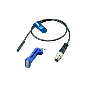 Программируемый магнитный переключатель MMSK 22-PI1-S-PNP