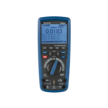 Мультиметр R5005