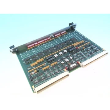 Плата памяти RAM MM-6260-AD