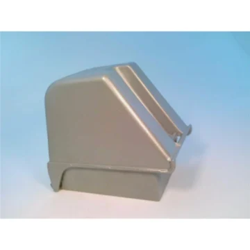 Погодоустойчивая крышка розетки CKLSVL