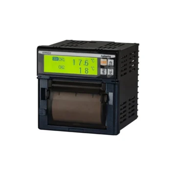 Рекордер KRN50-2000-40