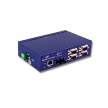 Последовательный сервер VESR424T