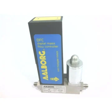 Термомассовый регулятор расхода DFCS-010922