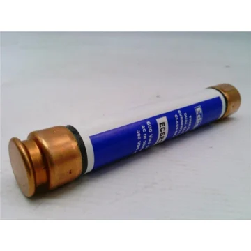 Плавкий предохранитель EDISON ECSR25