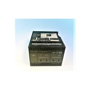 Частотное реле RMF-112D-440VAC-60HZ-ND+ND-440VAC