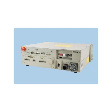 Управление роботом RC5-VSE6BA-P