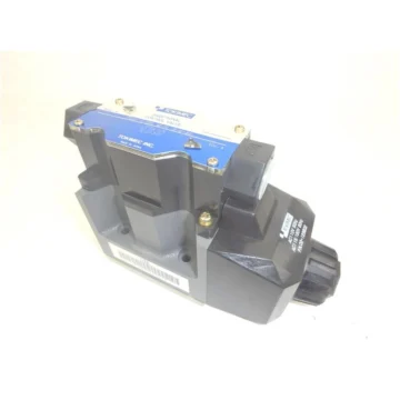 Клапан управления направлением DG4V-5-2BL-M-PL-B-6-40