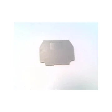 (цена/ед.) торцевая пластина 1SNA117318R2300