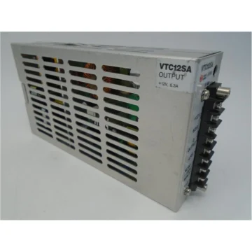 Источник питания VTC12SA