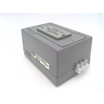 DIN-R UTL BOX DRUBGFI15AC