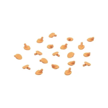 VISUAL PLUG FOR PUCK (YE)-E17296