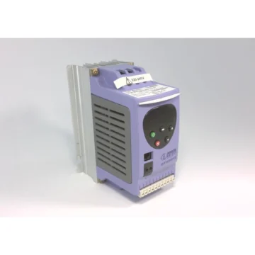 Управление инвертором ODP-12037-IN