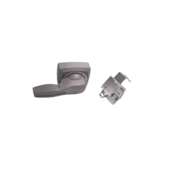 Удлиненная поворотная рукоятка MCCB EHU0C-12