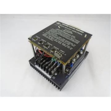 Плавный пуск RTC-015-123-DN0-X
