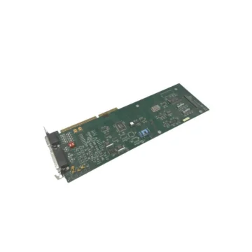 Плата ввода/вывода PCI 11D11956