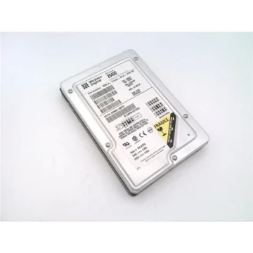 Жёсткий диск AC26400-00RTT2