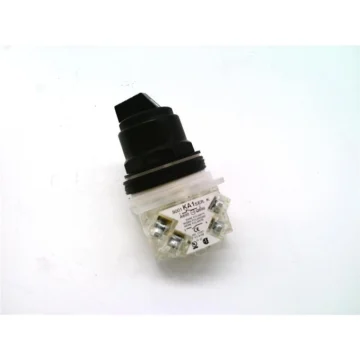 Селекторный переключатель 9001-SKS11BH1