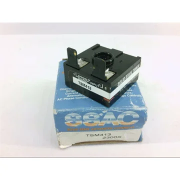 Таймер TSM413